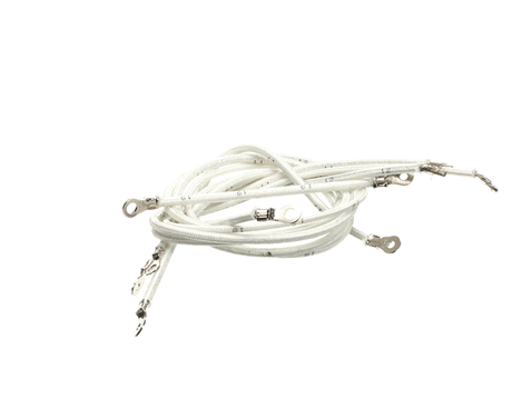STAR PARTS Star 2E-Z10325 Wire Kit G8-G12 Kettle - SKU STA2E-Z10325