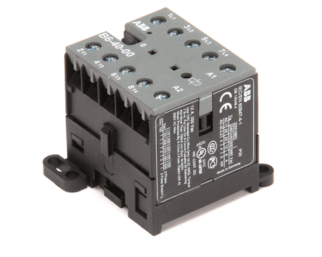 STAR PARTS Star 2E-Z11028 Contactor B6-40-00 - SKU STA2E-Z11028