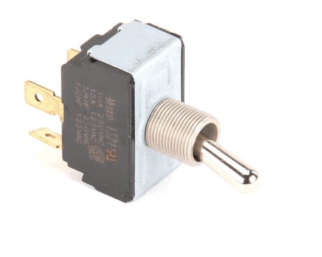 STAR PARTS Star 2E-Z12020 Switch Toggle - SKU STA2E-Z12020