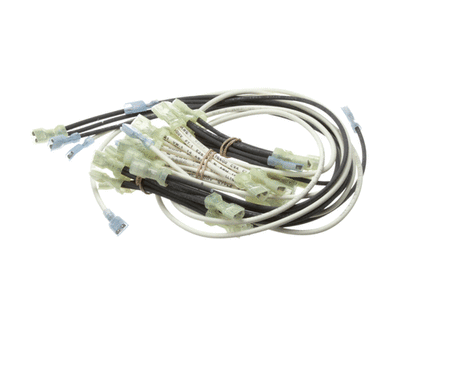 STAR PARTS Star 2E-Z13634 Wire Kit Rge - SKU STA2E-Z13634