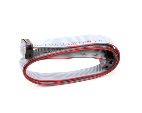 STAR PARTS Star 2E-Z13638-3 Ribbon Cable - SKU STA2E-Z13638-3