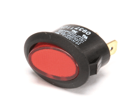 STAR PARTS Star 2E-Z13989 Switch- Oval - SKU STA2E-Z13989