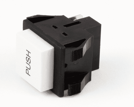 STAR PARTS Star 2E-Z1622 Switch Momentary - SKU STA2E-Z1622
