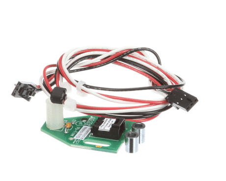 STAR PARTS Star 2E-Z17514 Speed Sensor - SKU STA2E-Z17514
