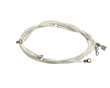 STAR PARTS Star 2E-Z19075 Wire Set-Elm To PCB 240V - SKU STA2E-Z19075