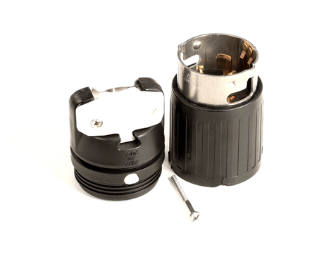 STAR PARTS Star 2E-Z19258 Cord Set 8/4 50 Amp Lock - SKU STA2E-Z19258