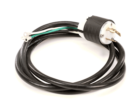 STAR PARTS Star 2E-Z19809 Cord Set L5-30 12/3 6FT - SKU STA2E-Z19809