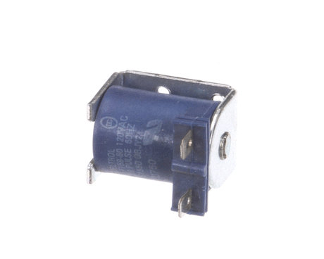 STAR PARTS Star 2E-Z2045 Solenoid Type C-6 120V - SKU STA2E-Z2045