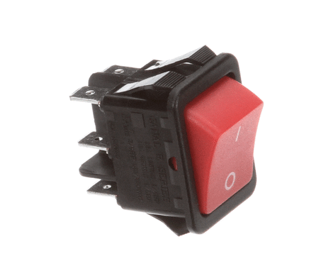 STAR PARTS Star 2E-Z21097 Switch. Non-Lighted Dpst - SKU STA2E-Z21097