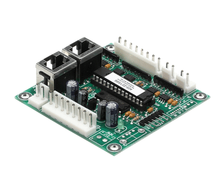 STAR PARTS Star 2E-Z21586 Cpu Board Sct - SKU STA2E-Z21586
