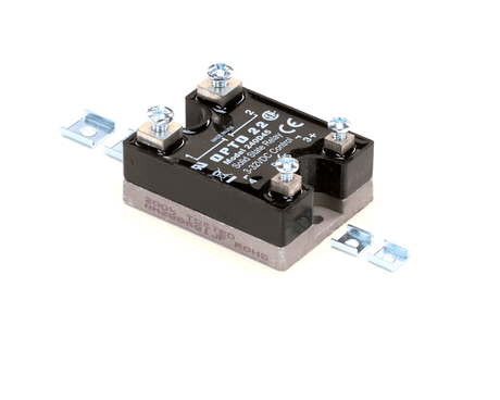 STAR PARTS Star 2E-Z22494 Relay(ssr) 45A 240VAC DC - SKU STA2E-Z22494