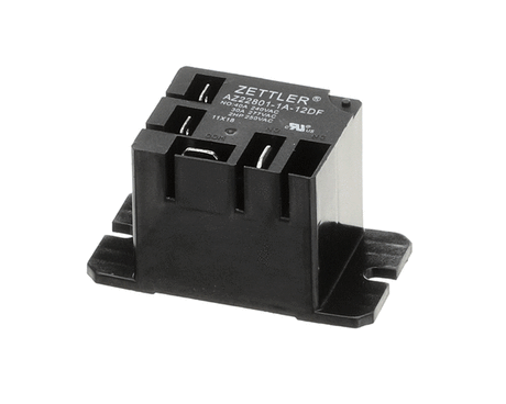 STAR PARTS Star 2E-Z22595 Relay Spst No 12V 30A - SKU STA2E-Z22595