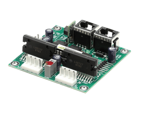 STAR PARTS Star 2E-Z22653 Motor Board - SKU STA2E-Z22653