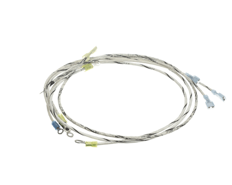STAR PARTS Star 2E-Z23125 Wire Kit #1 250C - SKU STA2E-Z23125