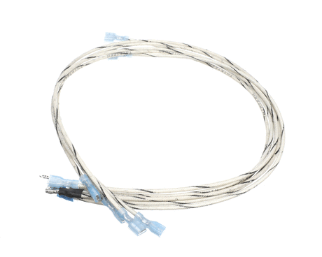 STAR PARTS Star 2E-Z23136 Wire Kit #3 250C - SKU STA2E-Z23136