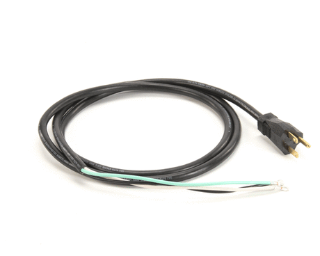STAR PARTS Star 2E-Z2770 Cord Power 14-3 6-15P - SKU STA2E-Z2770