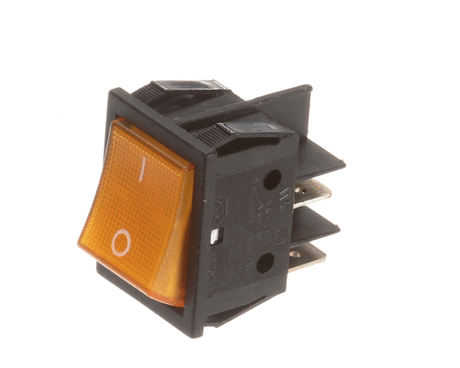 STAR PARTS Star 2E-Z3156 Sw Dpst 20A/125V Org Lght - SKU STA2E-Z3156