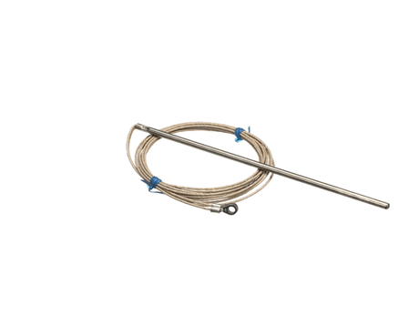 STAR PARTS Star 2E-Z3278-1 3/16D 2000 Ohm RTD Probe - SKU STA2E-Z3278-1
