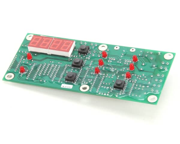 STAR PARTS 2E-Z3287 - SKU STA2E-Z3287