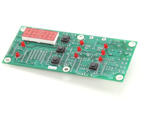 STAR PARTS Star 2E-Z3287 Control Board - SKU STA2E-Z3287