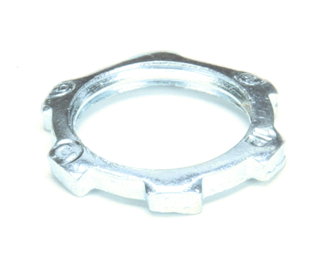 STAR PARTS Star 2E-Z3768 Locknut Conduit 1/2 In. - SKU STA2E-Z3768