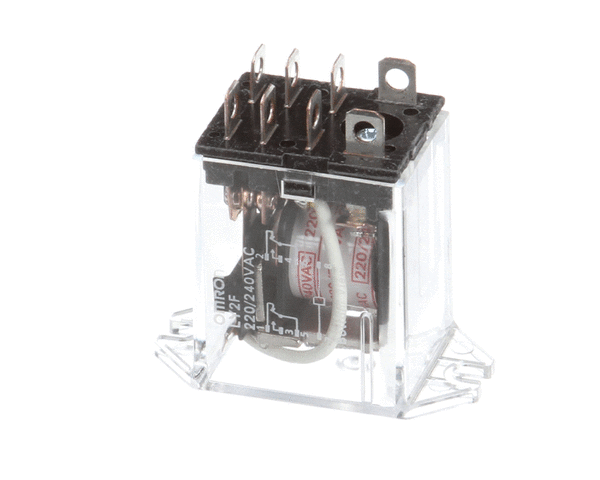 STAR PARTS Star 2E-Z4358 Relay 230V - SKU STA2E-Z4358