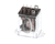 STAR PARTS Star 2E-Z4358 Relay 230V - SKU STA2E-Z4358