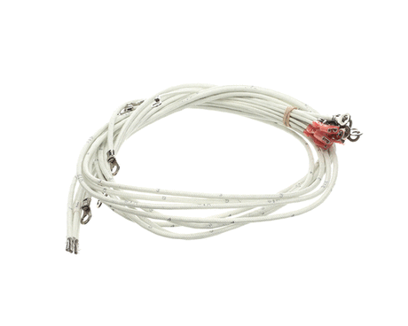 STAR PARTS Star 2E-Z5970 Wire Kit 24 Elec. Grid. - SKU STA2E-Z5970