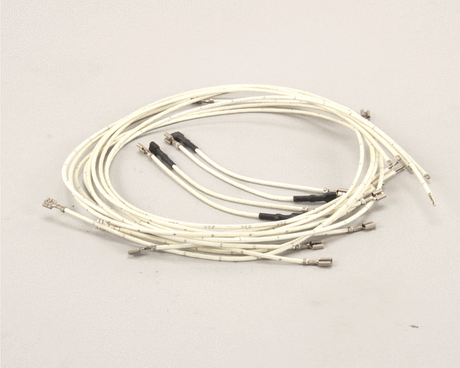 STAR PARTS Star 2E-Z6168 Wire Kit Incl. 12 Wires - SKU STA2E-Z6168