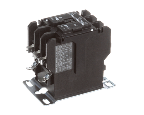 STAR PARTS Star 2E-Z6650 Contactor 3 Pole - SKU STA2E-Z6650