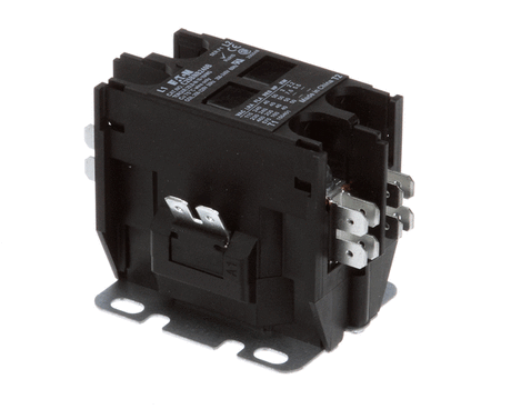 STAR PARTS Star 2E-Z8966 Contactor 50 Amp 208/240V - SKU STA2E-Z8966