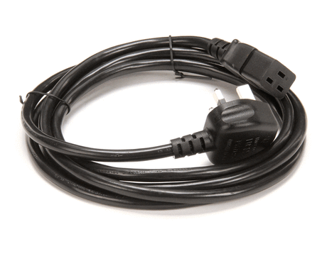 STAR PARTS Star 2E-Z9192 Cordset (Detachable)-Uk - SKU STA2E-Z9192