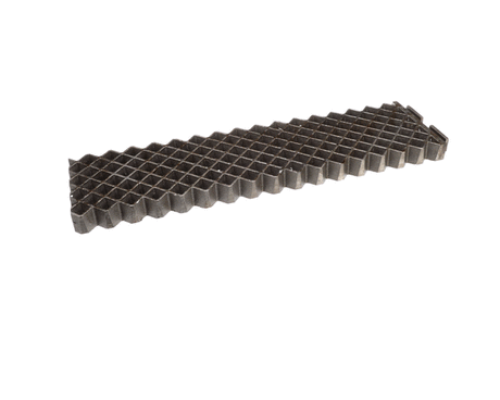 STAR PARTS Star 2F-5425-1551001 Grid Waffle Cast Iron MK600 - SKU STA2F-5425-1551001