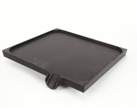 STAR PARTS Star 2F-A710E1023 Griddlebottom Plate Ctd - SKU STA2F-A710E1023