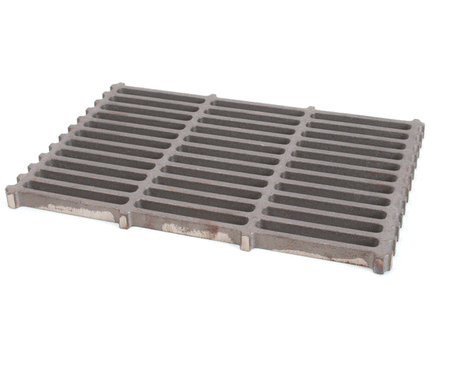 STAR PARTS Star 2F-Y7141 Grate-Lava Rock 12X17-1/4 - SKU STA2F-Y7141