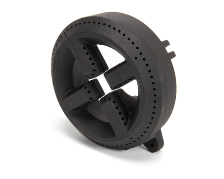 STAR PARTS Star 2F-Z0615 Burner 7 Round - SKU STA2F-Z0615