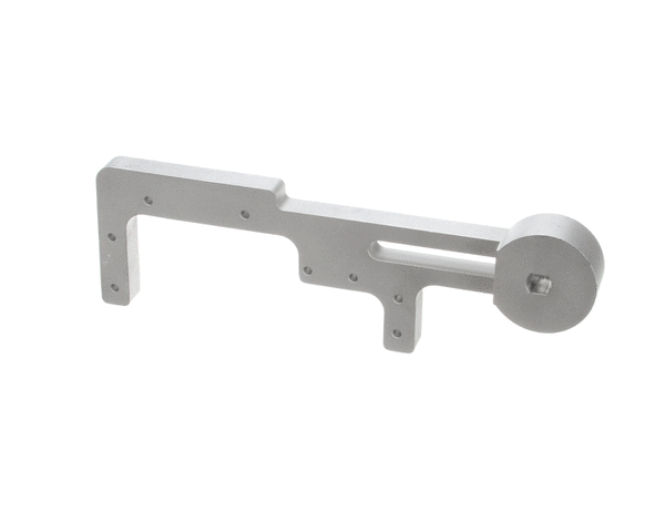 STAR PARTS Star 2F-Z11383 Left Support - SKU STA2F-Z11383