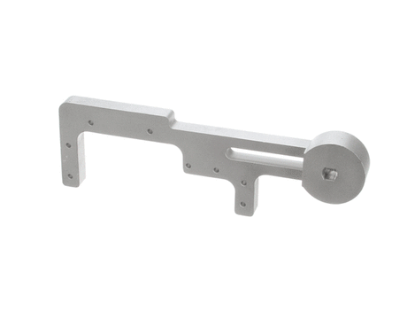 STAR PARTS Star 2F-Z11383 Left Support - SKU STA2F-Z11383