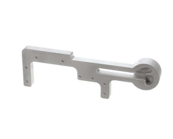 STAR PARTS Star 2F-Z11384 Right Support - SKU STA2F-Z11384