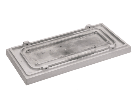STAR PARTS Star 2F-Z16421 Casting 14ST Sm Pol - SKU STA2F-Z16421