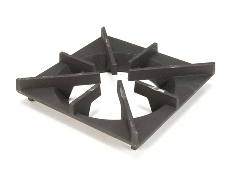 STAR PARTS Star 2F-Z16681 Grate Hotplate - SKU STA2F-Z16681