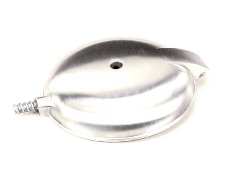 STAR PARTS Star 2F-Z17128 Top Casting Machd Wh - SKU STA2F-Z17128