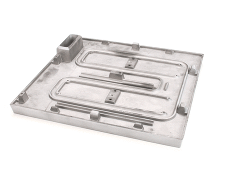 STAR PARTS Star 2F-Z17603 Bottom Cast Smooth - SKU STA2F-Z17603