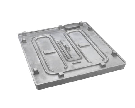 STAR PARTS Star 2F-Z18137 Casting Bttm Smooth Al 14 - SKU STA2F-Z18137