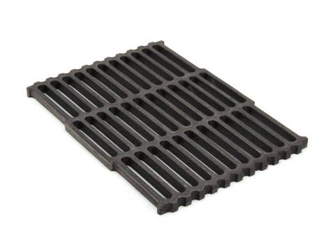 STAR PARTS Star 2F-Z3078 Grate-Lava Rck 12X17-1/16 - SKU STA2F-Z3078