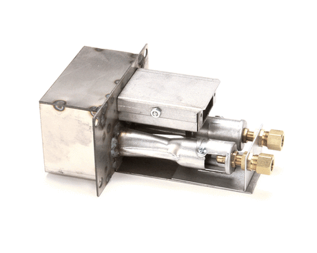 STAR PARTS Star 2F-Z5173 Burner Dual Inshot - SKU STA2F-Z5173
