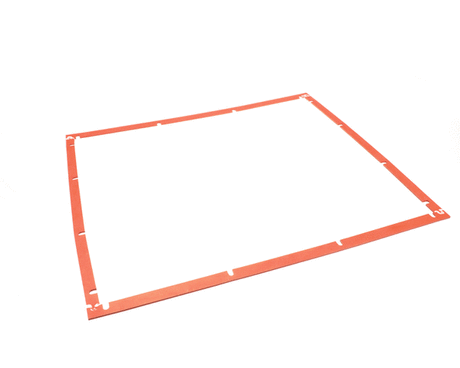 STAR PARTS Star 2I-4881557 Gasket Silicone 22.969 X 20.00 - SKU STA2I-4881557