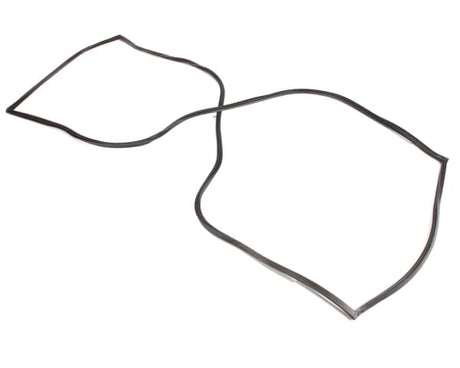 STAR PARTS Star 2I-4FMD345P 18.63X52.70 Gasket Black Magnet - SKU STA2I-4FMD345P