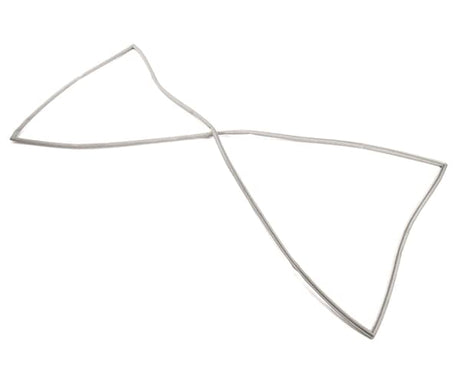 STAR PARTS Star 2I-70-0363 Gasket Santoprene 22.125 52.6875X22.437 - SKU STA2I-70-0363