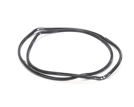 STAR PARTS Star 2I-Z11029 Door Gasket Assembly 17.75X14.75X0.25 - SKU STA2I-Z11029